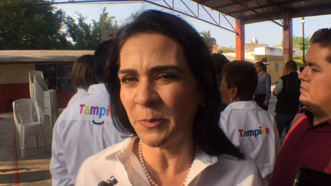 Continuará Instituto de la Mujer con capacitaciones y conferencias