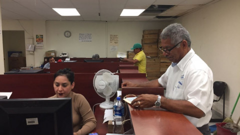 Al alza baja de vehículos en Matamoros por robos