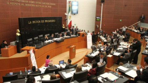 Plantean sustitución de Ricardo Anaya como candidato presidencial