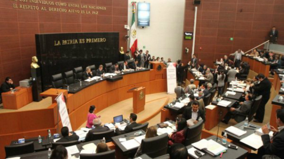 Plantean sustitución de Ricardo Anaya como candidato presidencial