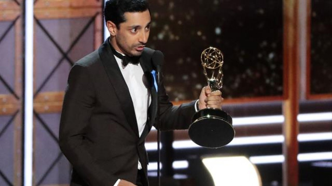 Estos son los ganadores de los Emmy