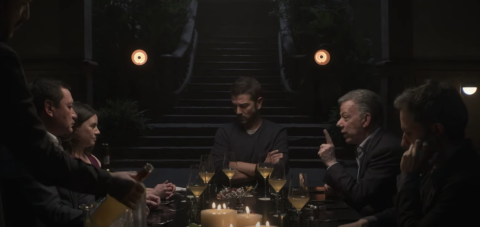 ¡Ya está aquí! Mira el tráiler de “Pan y Circo” 