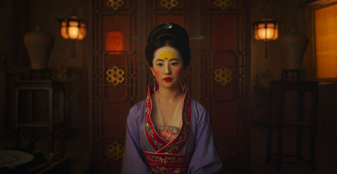“Mulan” no tendrá costo extra en Disney + para Latinoamérica