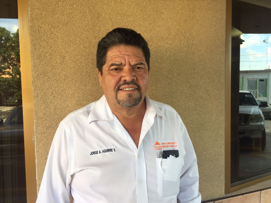 Ciudadanos y funcionarios deben respetar las leyes 