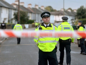 Ahmed Hassan es imputado por atentado de metro en Londres