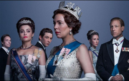  Creador de "The Crown" confirma que serie tendrá una sexta temporada