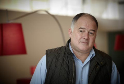 PGR abre investigación por amenaza de muerte a Héctor de Mauleón