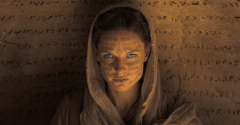 Revelan tráiler de nueva serie del universo de Dune 