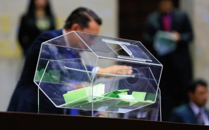 Eligen a Colmenares Páramo como titular de la ASF