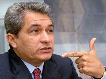 Yarrington se niega a declarar