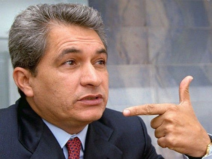 Yarrington se niega a declarar