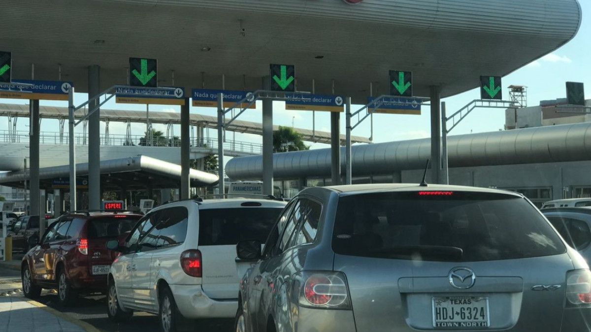 Capufe espera repunte en cruces por Reynosa