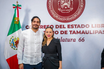 Vivimos un nuevo capítulo en el Poder Judicial de Tamaulipas: Carlos Peña Ortiz