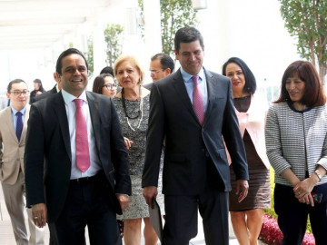 Busca Inai emprender acciones por Cambridge Analytica