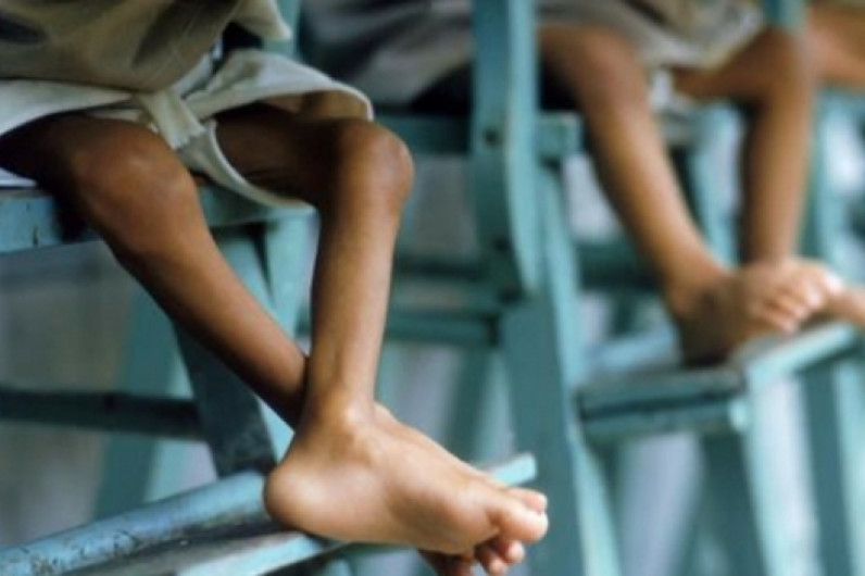 Aumentan niveles de desnutrición infantil en Venezuela