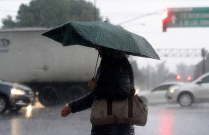 ¡Prepárate! Conoce el pronóstico del tiempo para este jueves 19 de Junio