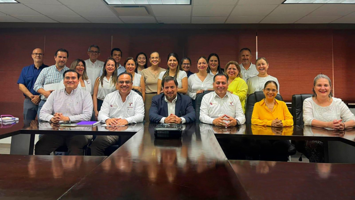 Nombran al nuevo titular de la Unidad Ejecutiva en la SET