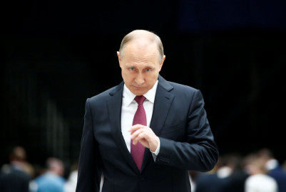 Normas  nuevas de EU hacia Rusia, podrían complicar las relaciones 
