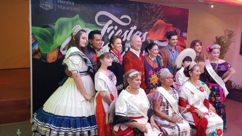 Fiestas mexicanas generan derrama económica