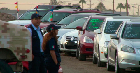 Cambiarán normas de importación de vehículos 