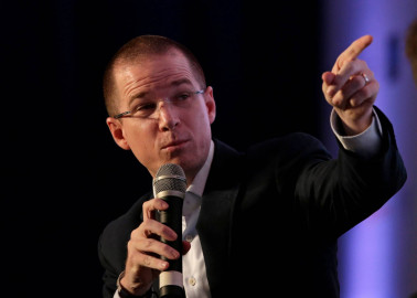 Anaya llama "locuras económicas" a planes de Trump