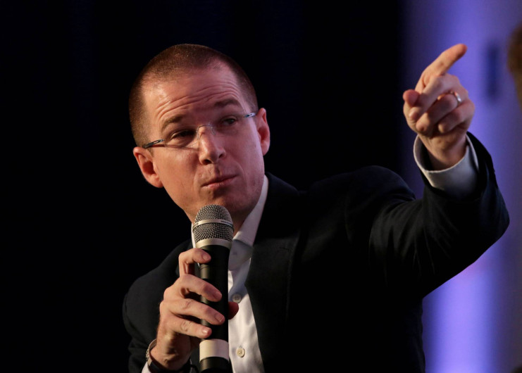 Anaya llama "locuras económicas" a planes de Trump