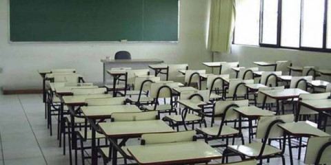 Suspenden clases en frontera de Tamaulipas
