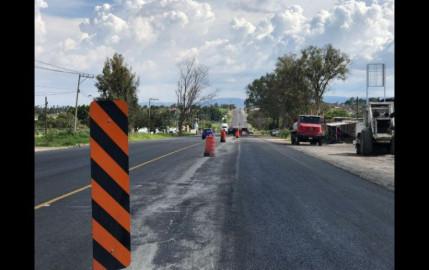 Ejercerán mil 700 mdp en 2018 para modernizar carreteras de Jalisco  