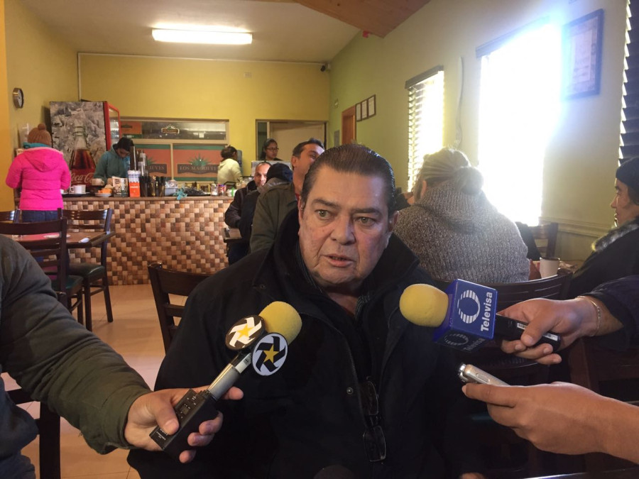 Se mantienen los precios en abarrotes en Matamoros