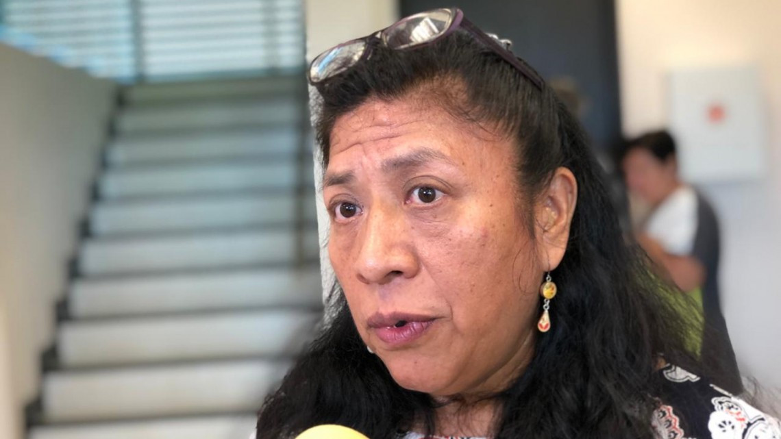 Piso parejo para que los obreros elijan a su sindicato 