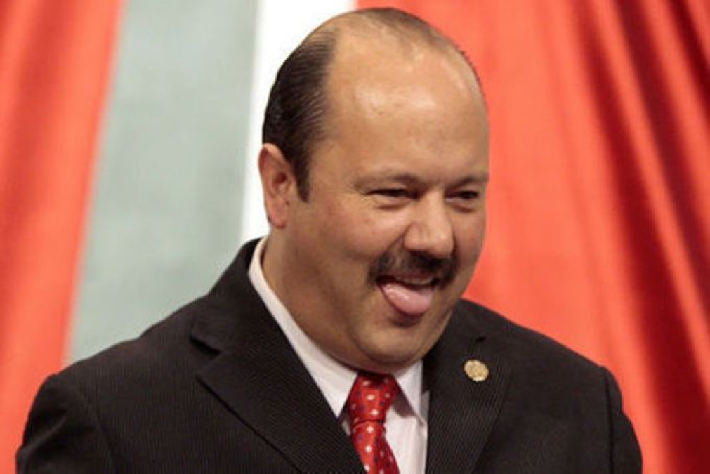 Preparan 8 solicitudes de extradición para César Duarte