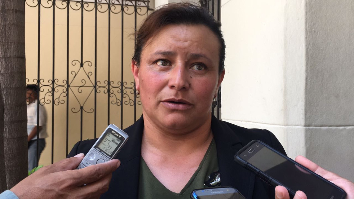 Llevarán agua potable a 4 comunidades de Miquihuana