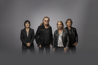 Maná se convierte en la primer banda mexicana en ser nominada al Salón de la Fama del Rock & Roll
