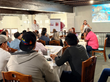 Gobierno de Nuevo Laredo ofrece asesorias gratuitas del SAT para emprendedores 