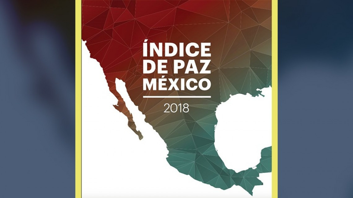 Violencia cuesta a México 7 veces más que salud y educación