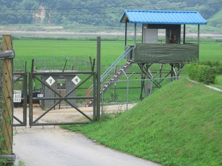 Deserta a Corea del Sur otro soldado norcoreano