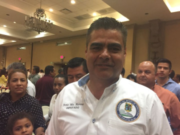 Egidio Torre cómplice de delincuencia: Jesús María Moreno Ibarra⁠⁠⁠⁠