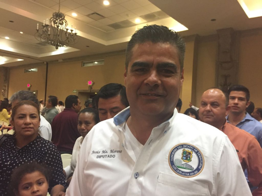 Egidio Torre cómplice de delincuencia: Jesús María Moreno Ibarra⁠⁠⁠⁠