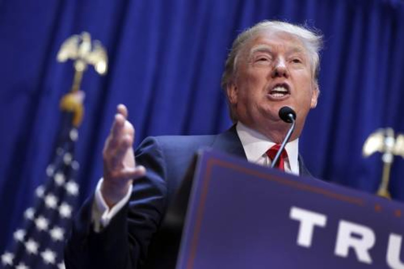 Se cancela reunión hasta que México trate a EU con respeto: Trump