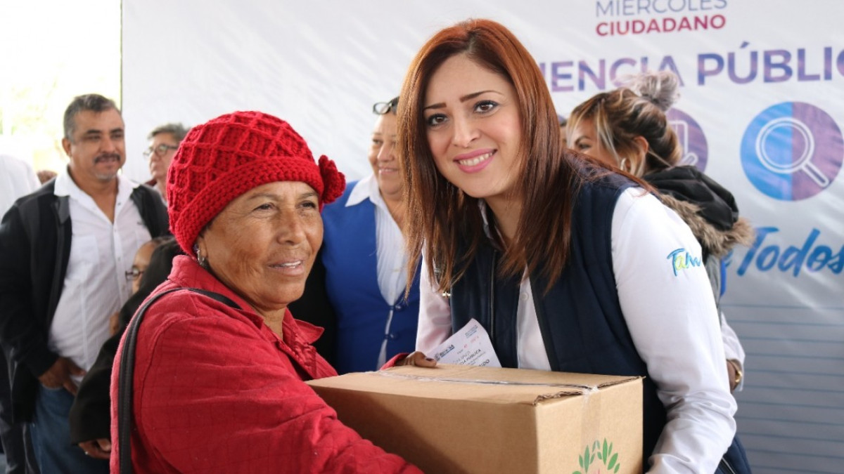 Ayuntamiento destina más de 42 MDP en obras