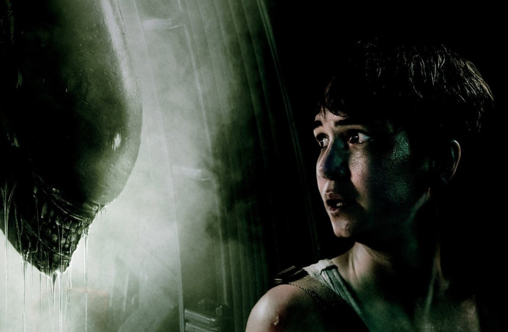 Ridley Scott confirma nueva película de “Alien” 