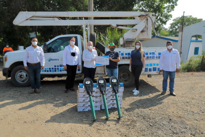 Brinda Gobierno de Altamira mayor certidumbre en zona rural