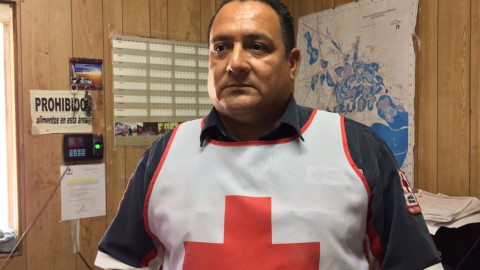 Exhorta Cruz Roja prevenir accidentes en el hogar