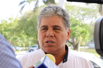 Gobierno de Tampico mantiene limpia e iluminada la ciudad