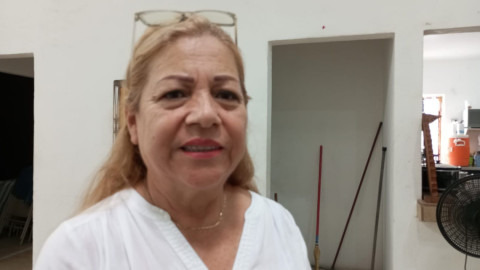 Ofrecerán brigada a personas en situación de calle