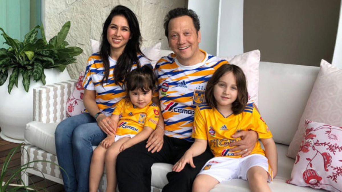 Rob Schneider defiende a Tigres antes del partido