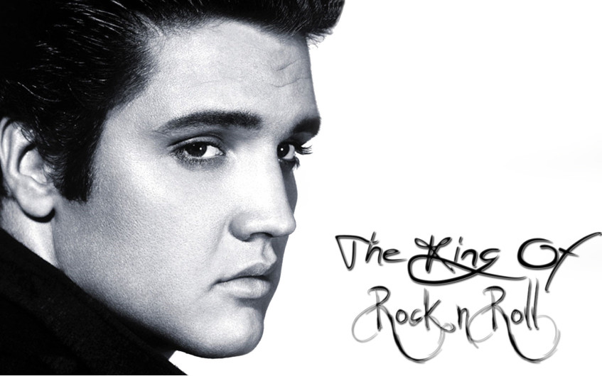 40 años de la muerte de El Rey, Elvis Presley