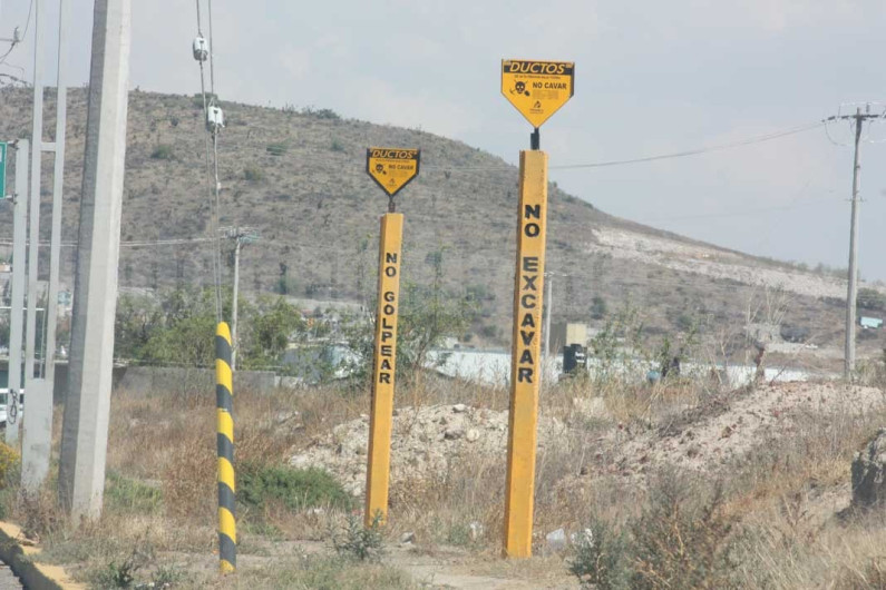 Pemex pierde 30 mdp al año por robo de combustible