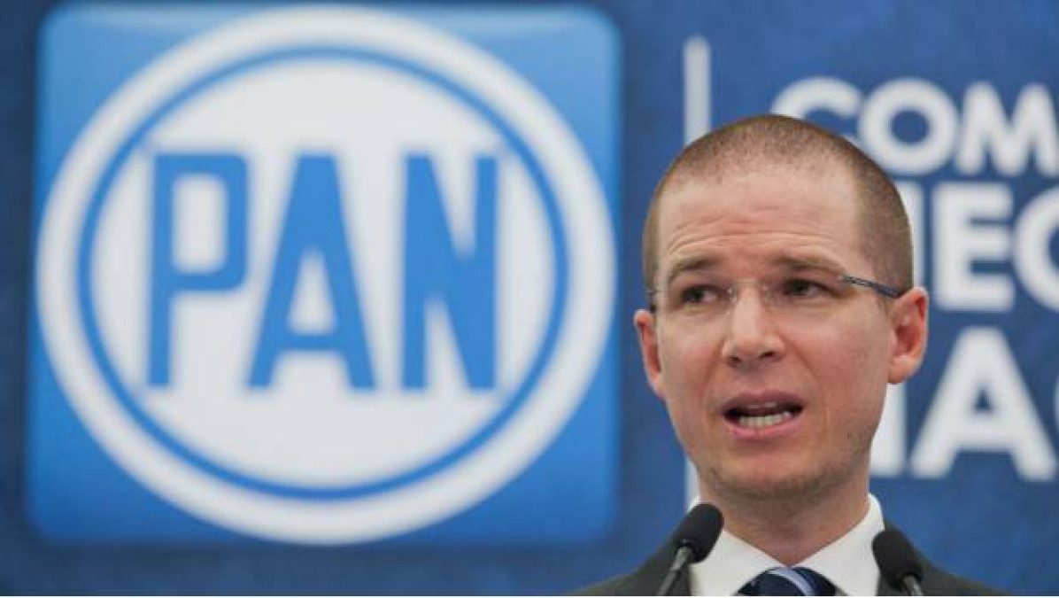 Asegura Anaya que México está peor que hace 5 años