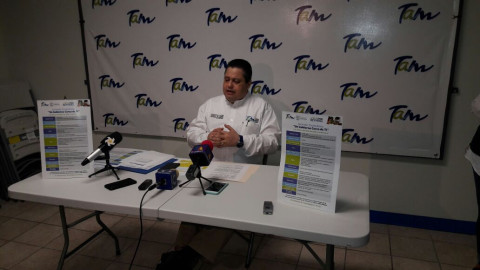 Anuncian Jornada de Servicios en Jarachina Sur